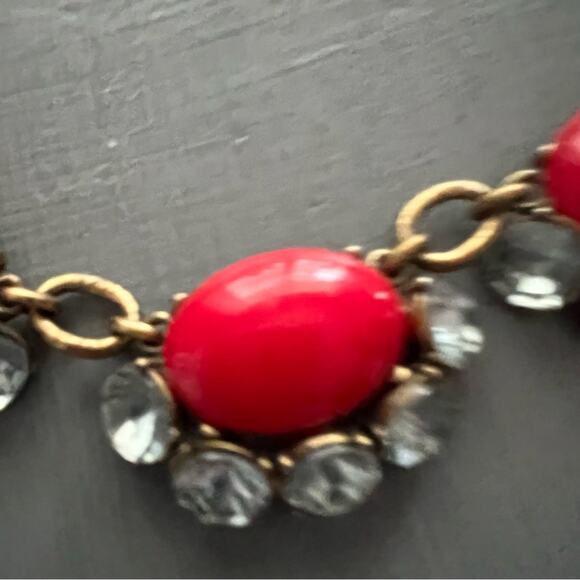 Stella & Dot Statement Necklace - Picture 7 of 8